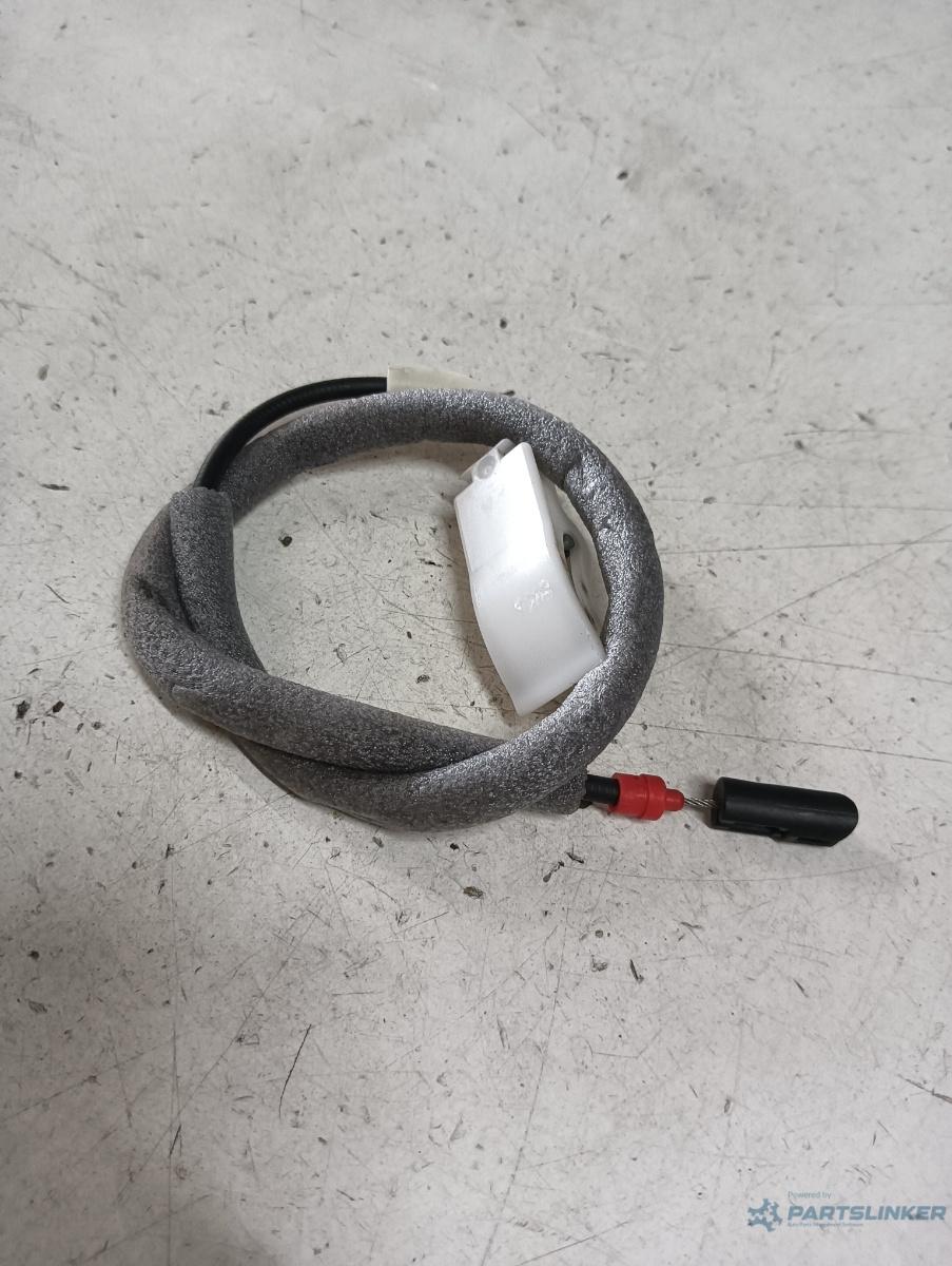 Sufa usa dreapta spate BMW X3 (E83N) [ 2003 - 2011 ]