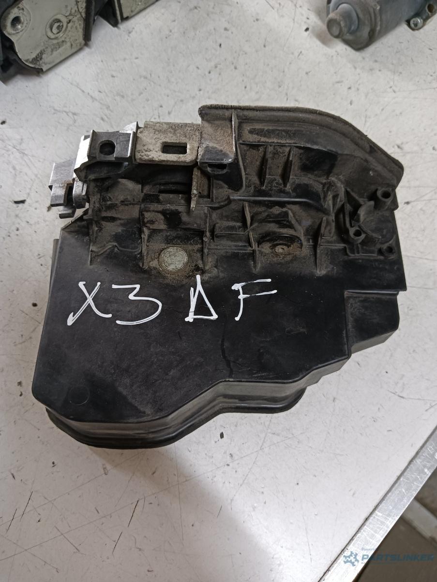 Broasca usa dreapta fata BMW X3 (E83N) [ 2003 - 2011 ] OEM 7167068