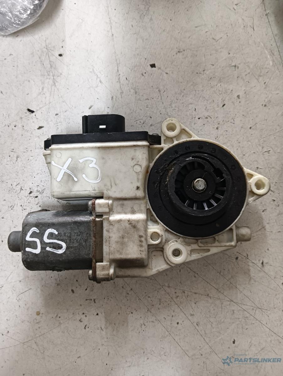 Motoras macara geam stanga spate BMW X3 (E83N) [ 2003 - 2011 ] OEM 69259652