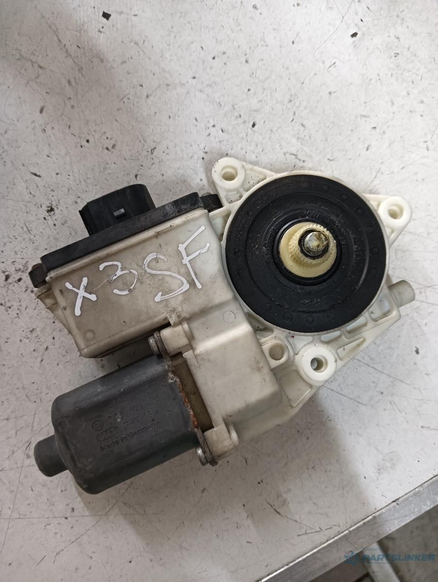 Motoras macara geam stanga fata BMW X3 (E83N) [ 2003 - 2011 ] OEM 69259631