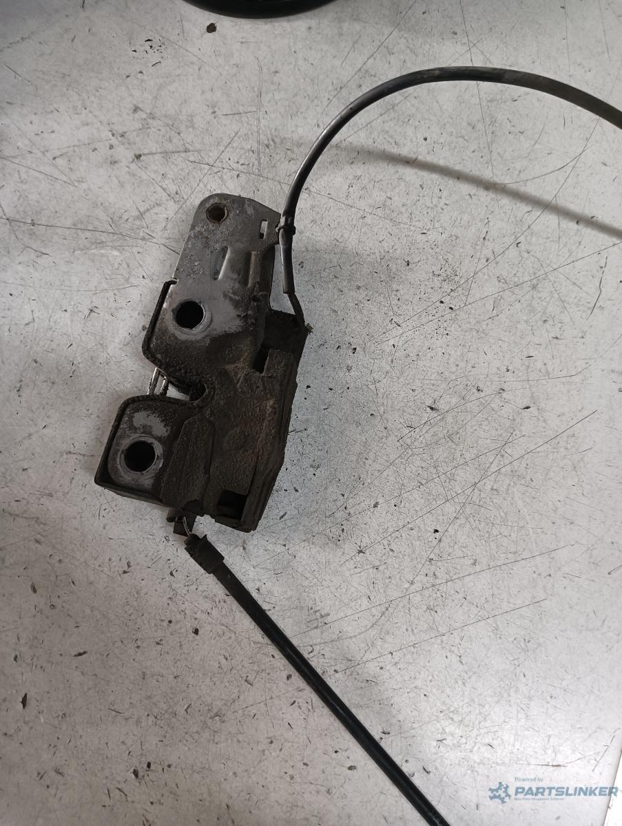 Incuietoare capota VOLKSWAGEN PASSAT Variant (3C5) [ 2005 - 2011 ]