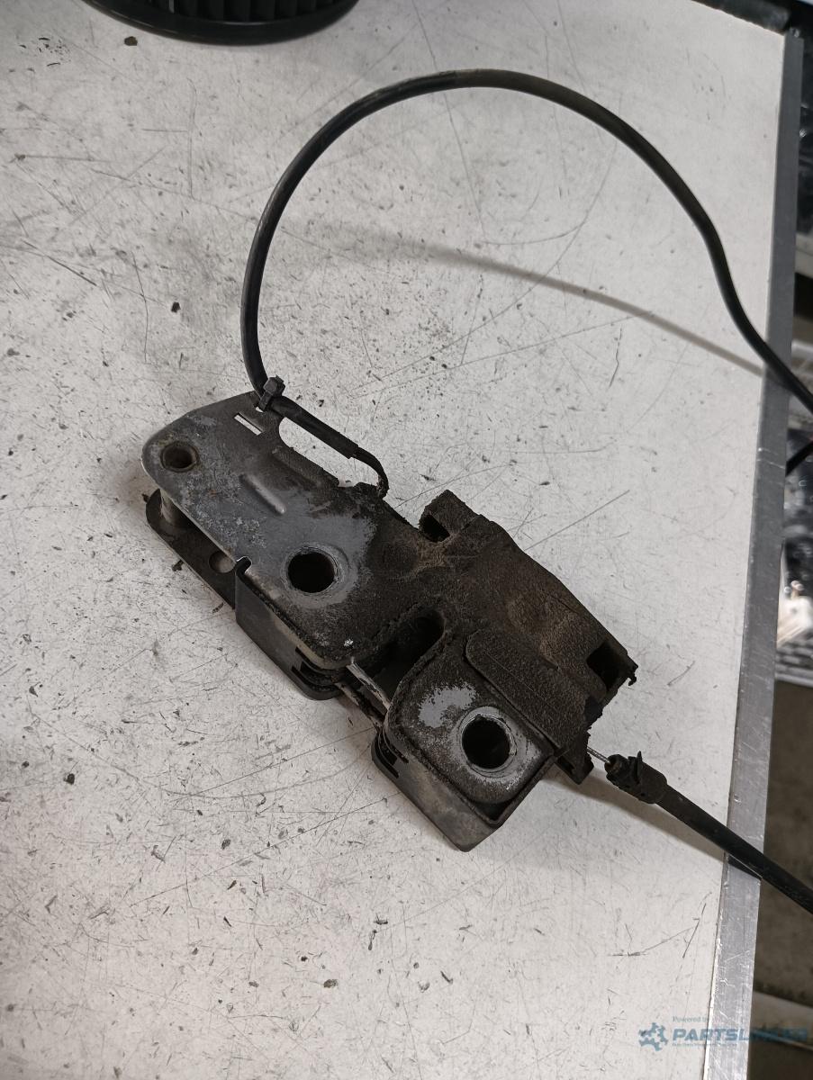 Incuietoare capota VOLKSWAGEN PASSAT Variant (3C5) [ 2005 - 2011 ] – foto 2