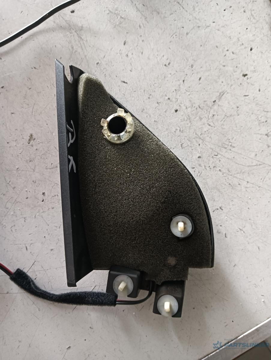Tweeter  dreapta fata VOLKSWAGEN PASSAT Variant (3C5) [ 2005 - 2011 ] – foto 2