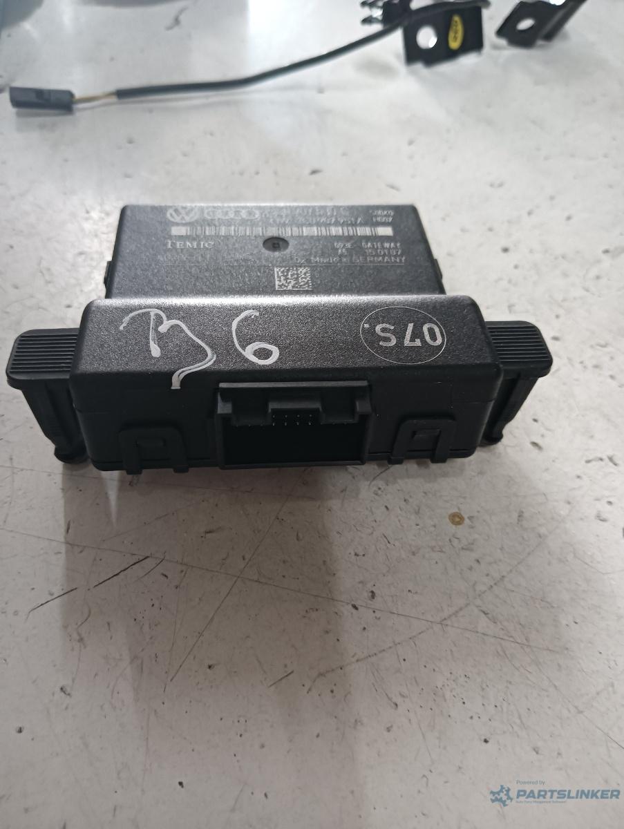 Modul gateway VOLKSWAGEN PASSAT Variant (3C5) [ 2005 - 2011 ] OEM 3c0907530c – foto 2