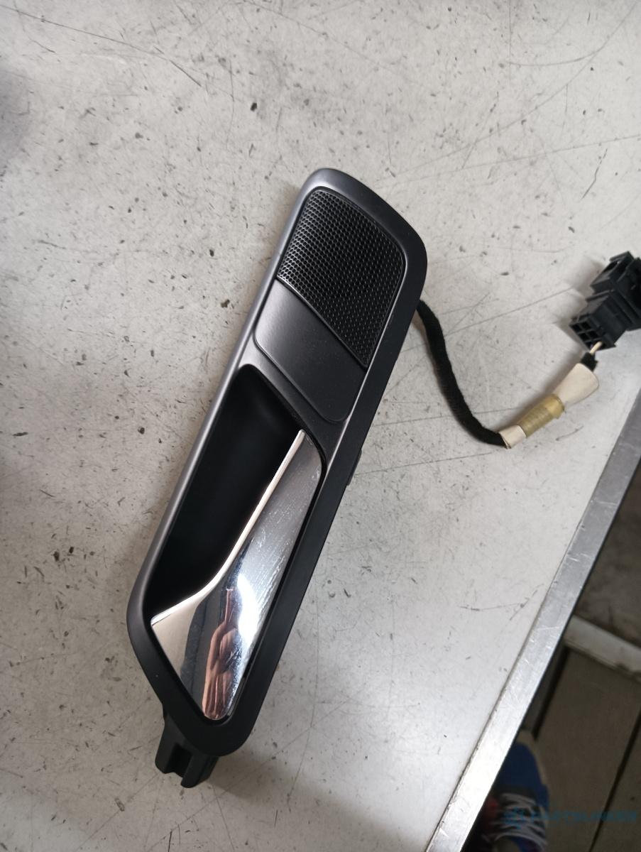 Maner deschidere usa interior  stanga spate VOLKSWAGEN PASSAT Variant (3C5) [ 2005 - 2011 ] OEM 3c4839133