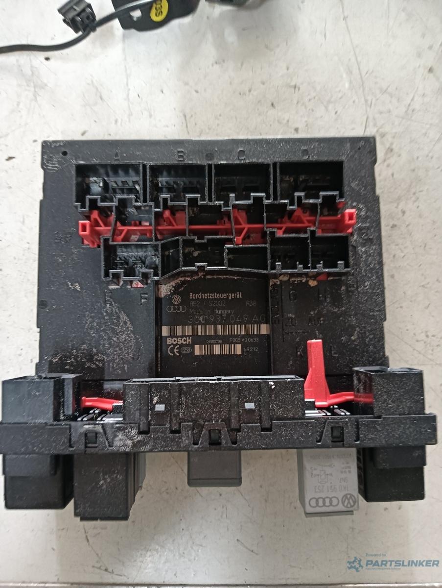 Modul confort VOLKSWAGEN PASSAT Variant (3C5) [ 2005 - 2011 ] OEM 3c0937049ag