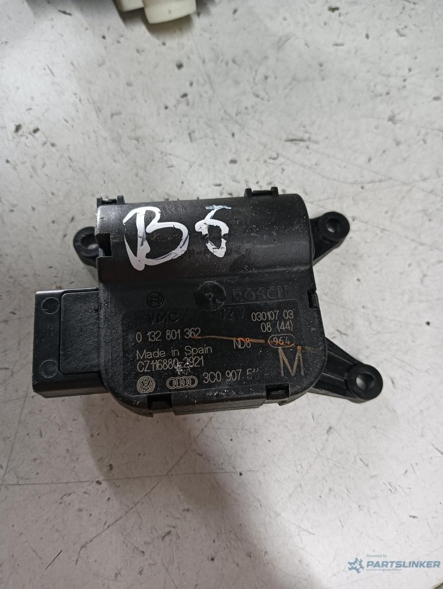 Motoras clapeta aeroterma VOLKSWAGEN PASSAT Variant (3C5) [ 2005 - 2011 ] OEM 0132801362