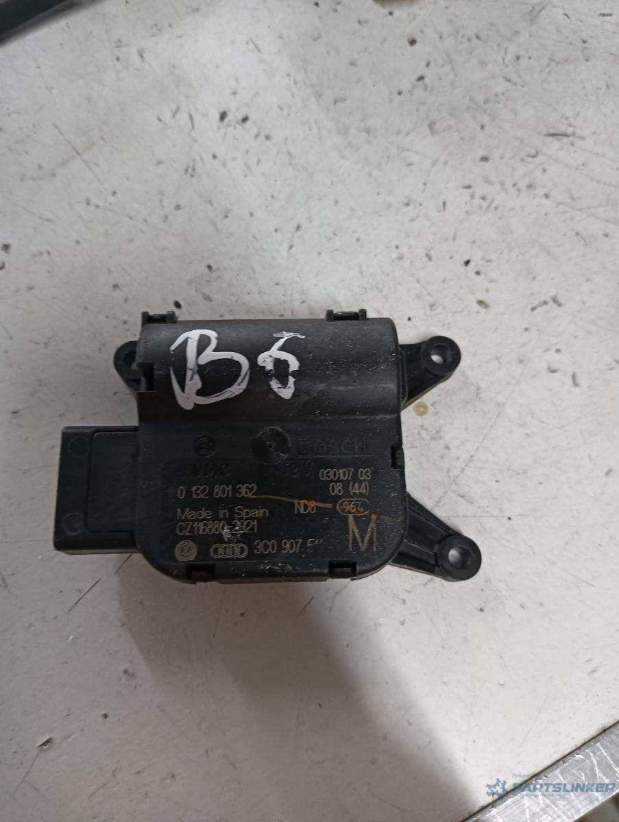 Motoras clapeta aeroterma VOLKSWAGEN PASSAT Variant (3C5) [ 2005 - 2011 ] OEM 0132801362 – foto 2