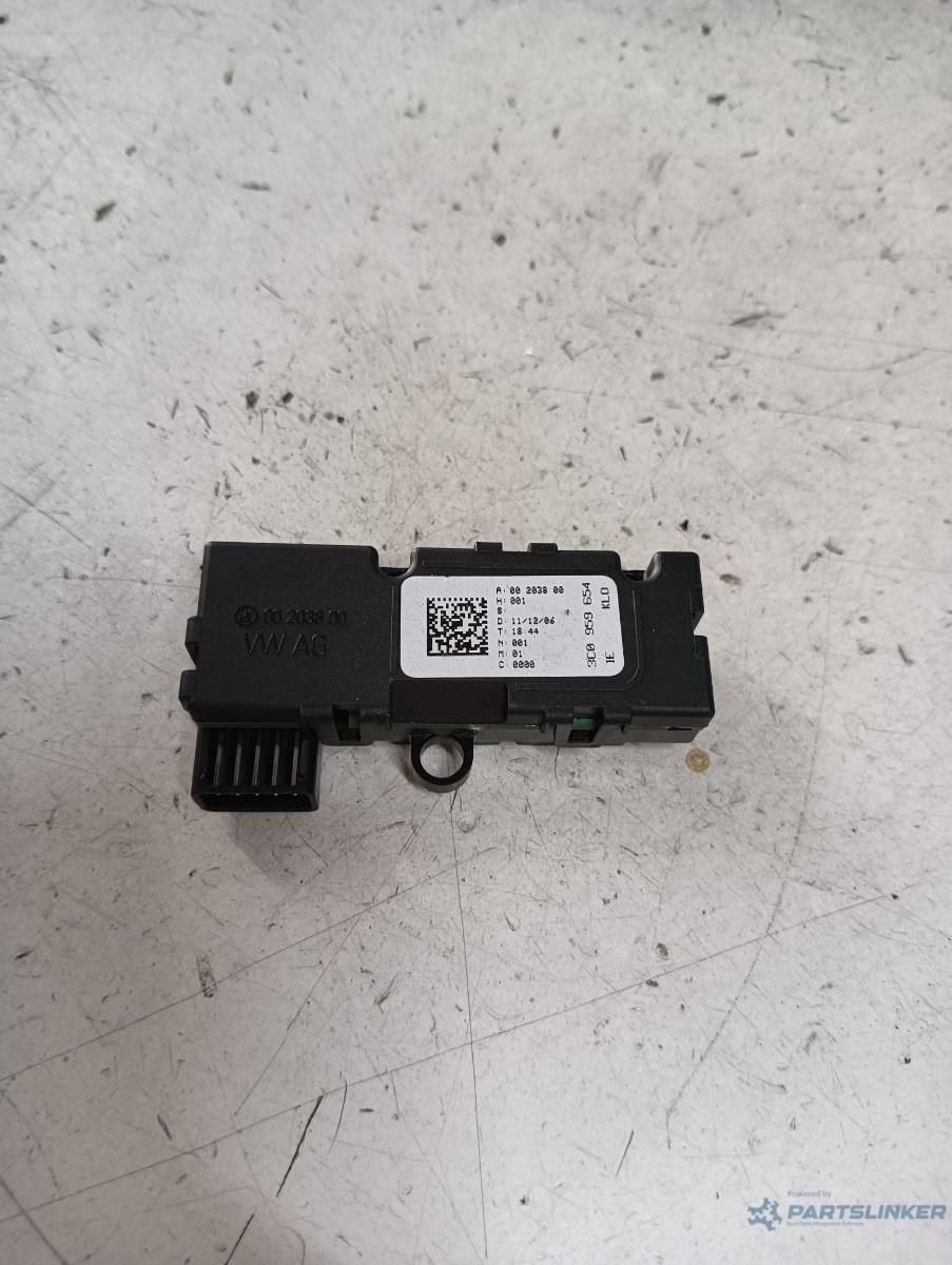 Senzor unghi volan VOLKSWAGEN PASSAT Variant (3C5) [ 2005 - 2011 ] OEM 3c0959654