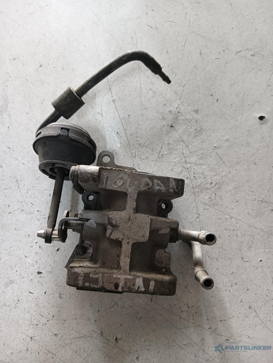 EGR VOLKSWAGEN TOURAN (1T1, 1T2) [ 2003 - 2010 ] TDI (BKC, ) 77KW|105HP OEM 03g131063e