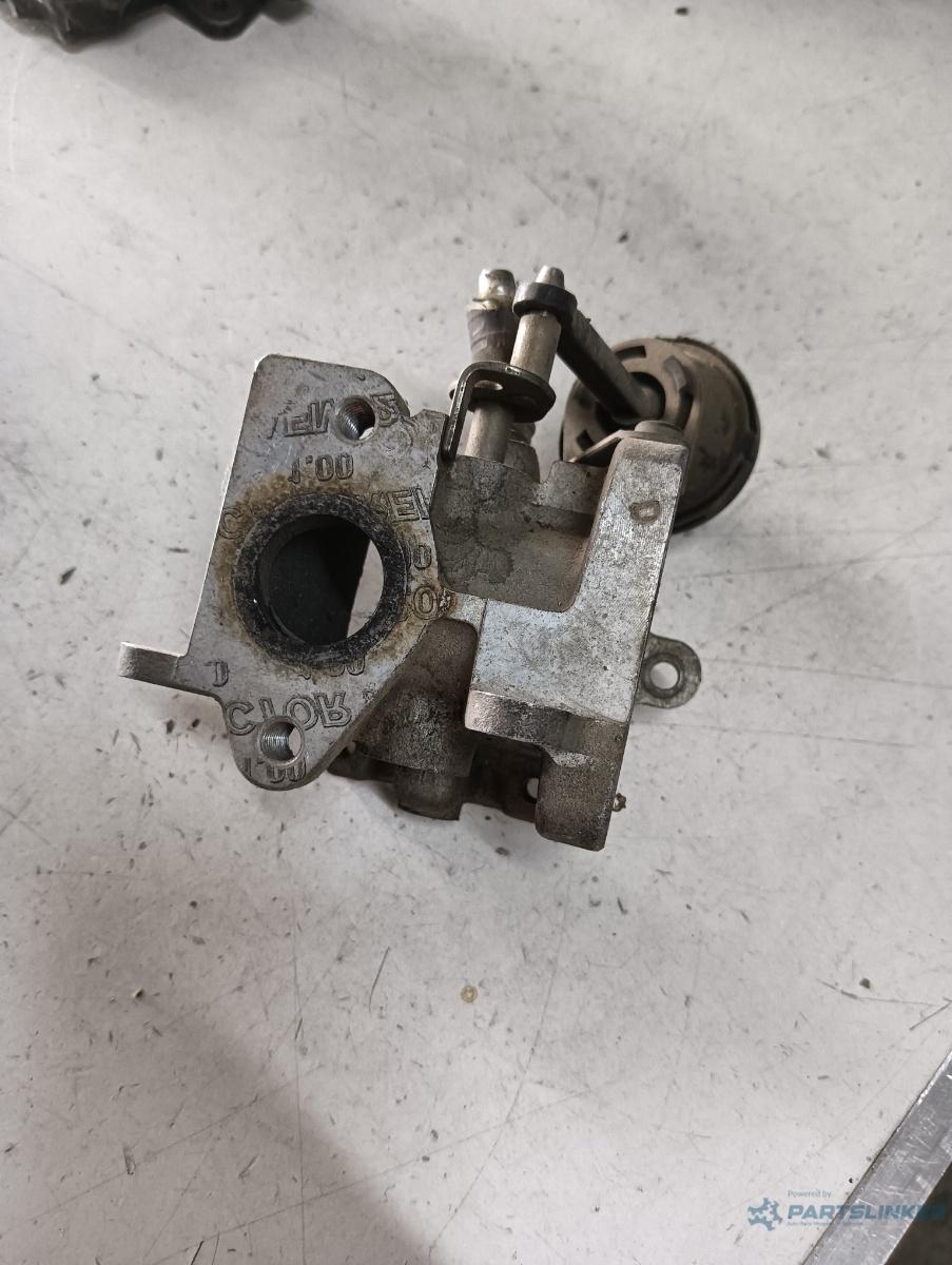 EGR VOLKSWAGEN GOLF V (1K1) [ 2003 - 2009 ] TDI 16V (BKD) 103KW|140HP