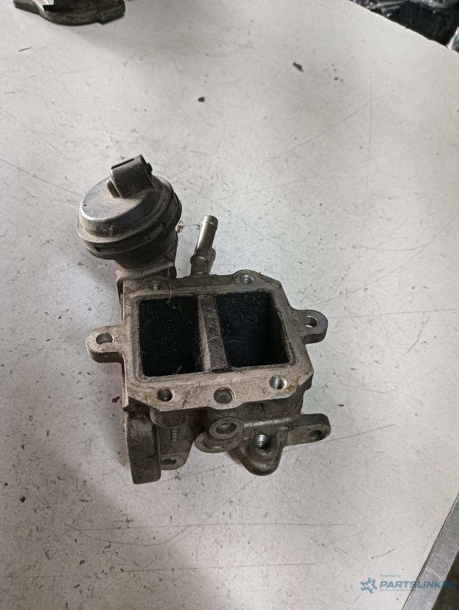 EGR VOLKSWAGEN TOURAN (1T1, 1T2) [ 2003 - 2010 ] TDI (BKC) 77KW|105HP