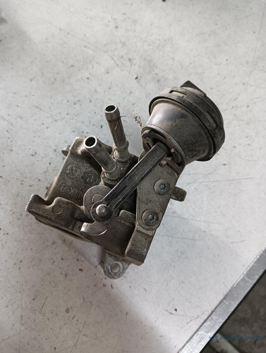 EGR VOLKSWAGEN TOURAN (1T1, 1T2) [ 2003 - 2010 ] TDI (BKC) 77KW|105HP – foto 2