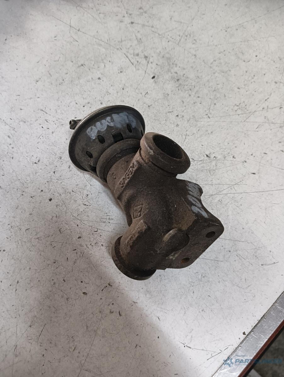 EGR FIAT DUCATO Box (244) [ 2002 - > ] – foto 2