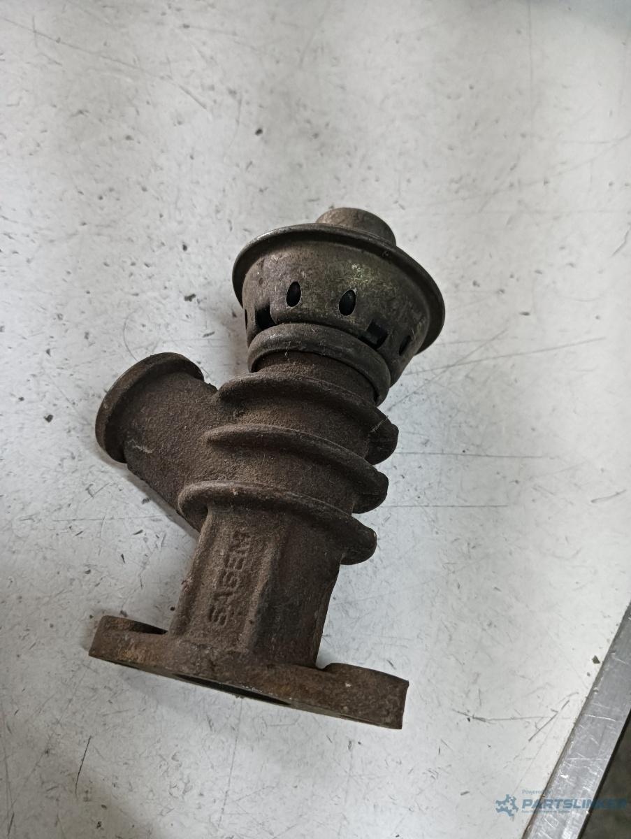 EGR FIAT DUCATO Box (250, 290) [ 2006 - > ]