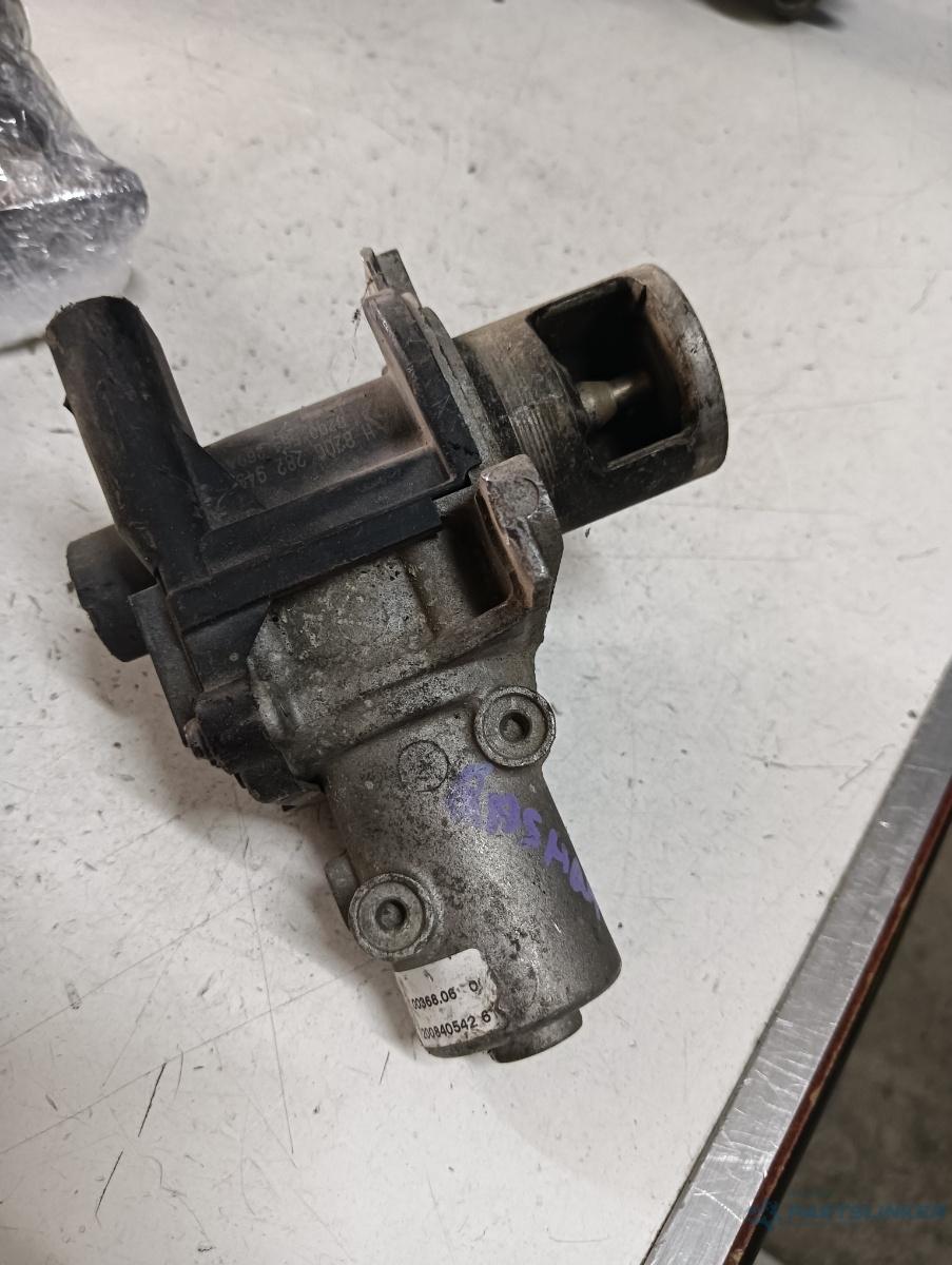 EGR NISSAN QASHQAI / QASHQAI +2 I (J10, JJ10) [ 2006 - 2014 ] OEM 72008405426