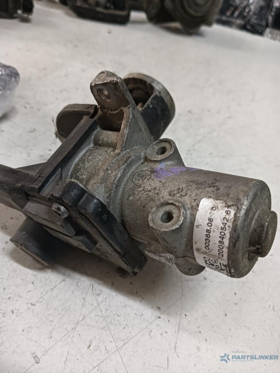 EGR NISSAN QASHQAI / QASHQAI +2 I (J10, JJ10) [ 2006 - 2014 ] OEM 72008405426 – foto 2