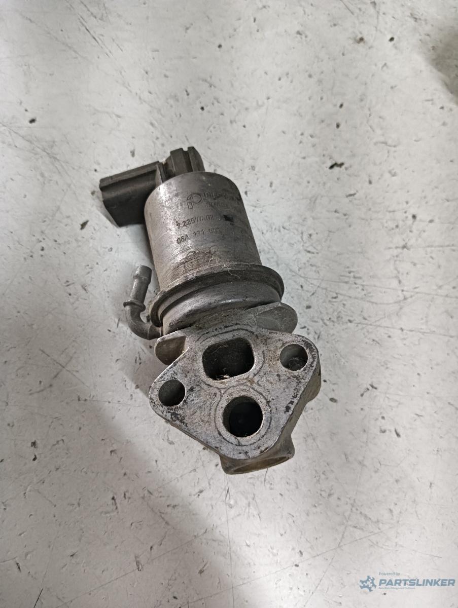 EGR AUDI A3 (8L1) [ 1996 - 2006 ] OEM 06a131501