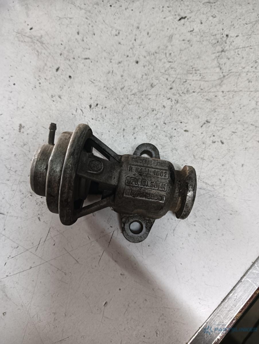 EGR VOLKSWAGEN CADDY II Box (9K9A) [ 1995 - 2004 ] OEM 028131501k