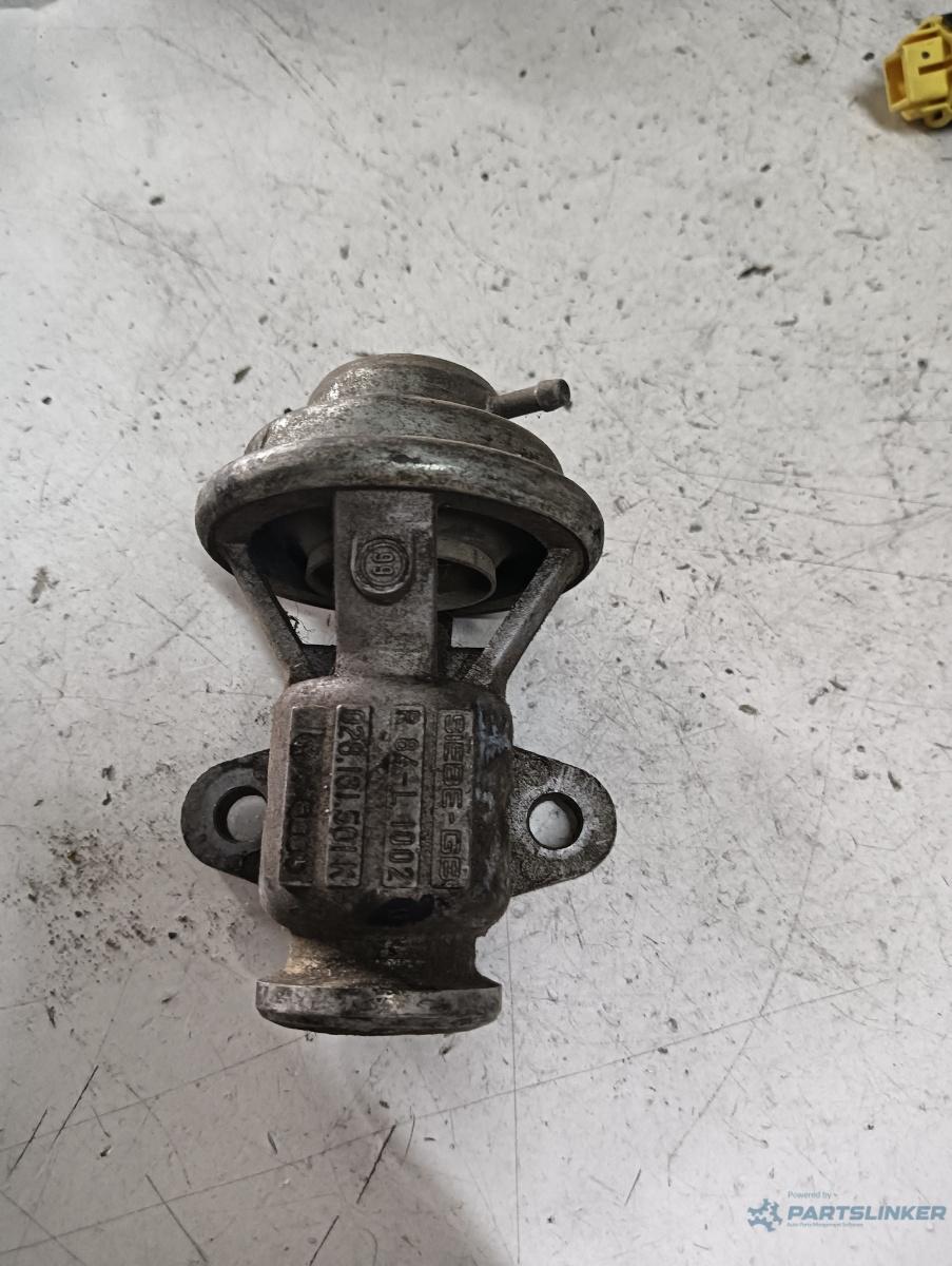 EGR VOLKSWAGEN CADDY II Box (9K9A) [ 1995 - 2004 ] OEM 028131501k – foto 2