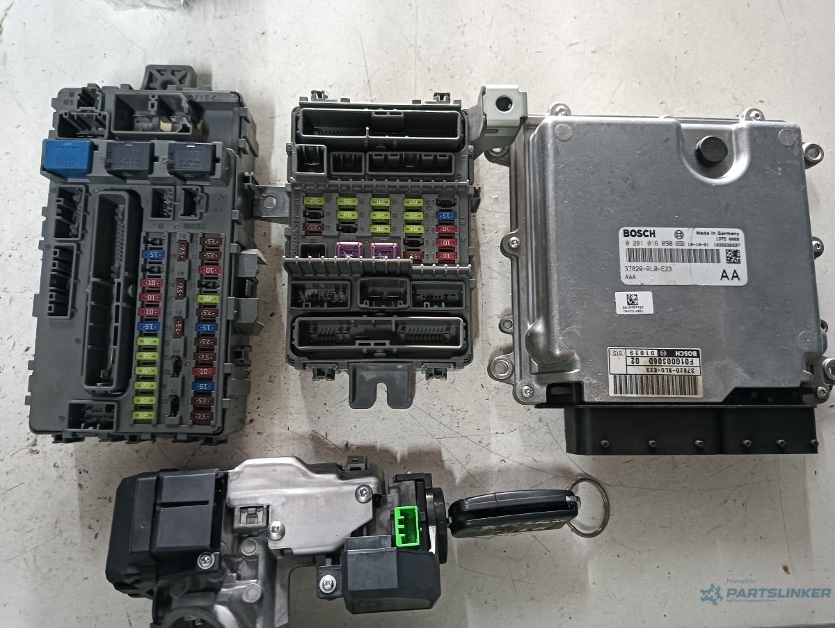 Kit pornire HONDA ACCORD VIII (CU) [ 2008 - > ] 37820rl0e23 OEM 0281016090