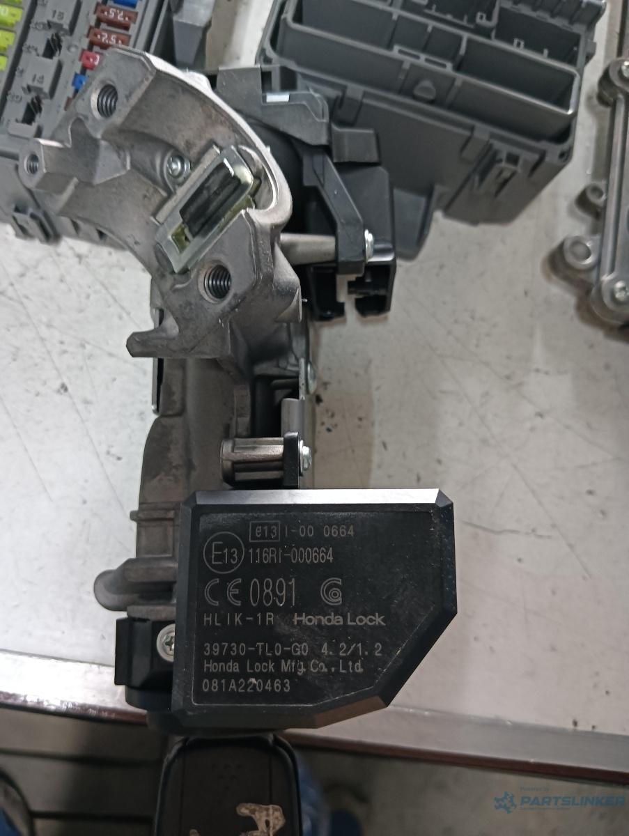 Kit pornire HONDA ACCORD VIII (CU) [ 2008 - > ] 37820rl0e23 OEM 0281016090 – foto 3
