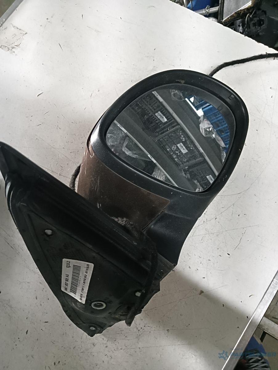 Oglinda dreapta fata VOLKSWAGEN TIGUAN 5N_ 2007 -> 5n1857502ag 6 fire