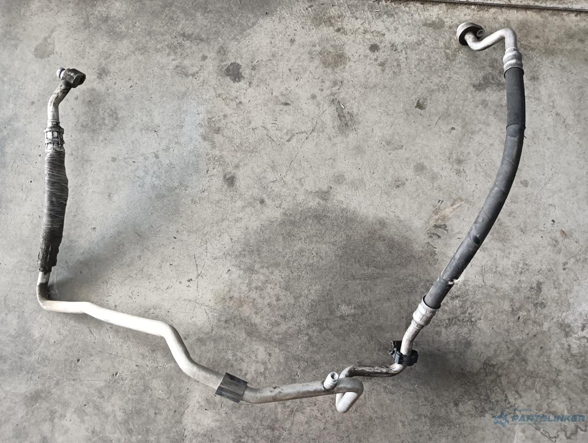 Conducte AC VOLKSWAGEN TIGUAN 5N_ 2007 - > – foto 2