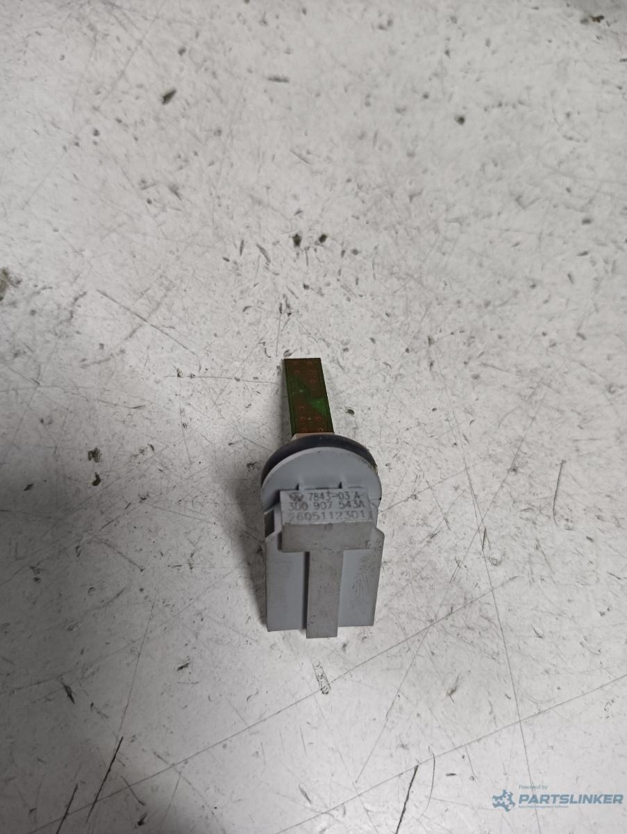 Senzor temperatura interioara VOLKSWAGEN TIGUAN 5N_ 2007 - > 3d0907543a – foto 2
