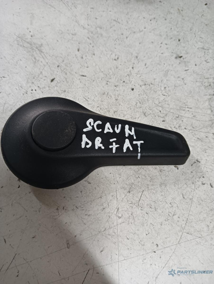 Reglaj scaun dreapta fata VOLKSWAGEN TIGUAN 5N_ 2007 - >