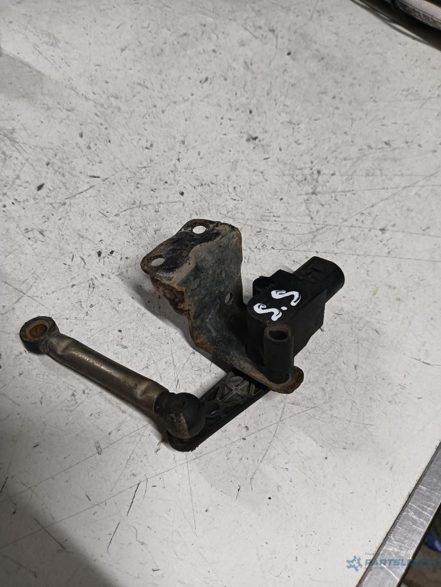 Senzor nivel balast stanga spate VOLKSWAGEN TIGUAN 5N_ 2007 -> 1t0907503b