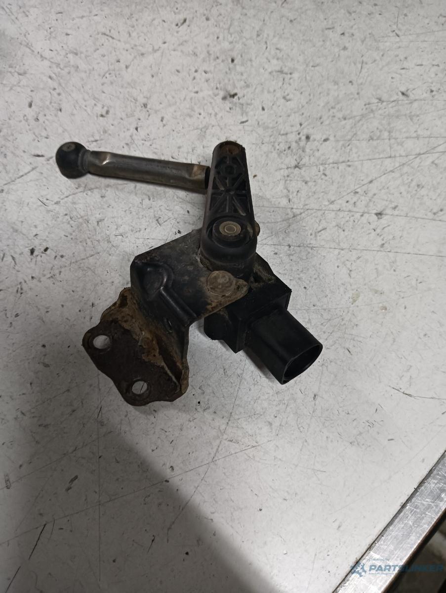 Senzor nivel balast stanga spate VOLKSWAGEN TIGUAN 5N_ 2007 -> 1t0907503b – foto 2