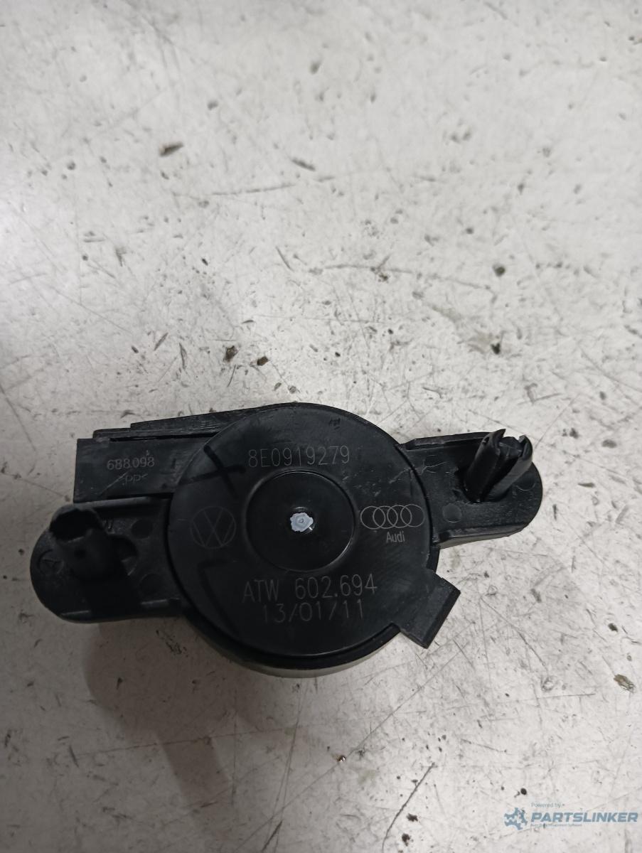 Buzzer alarma VOLKSWAGEN TIGUAN 5N_ 2007 - > 8e0919279