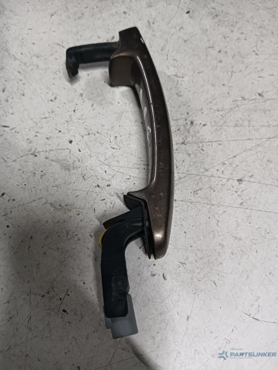 Maner usa dreapta fata VOLKSWAGEN TIGUAN 5N_ 2007 - > – foto 2