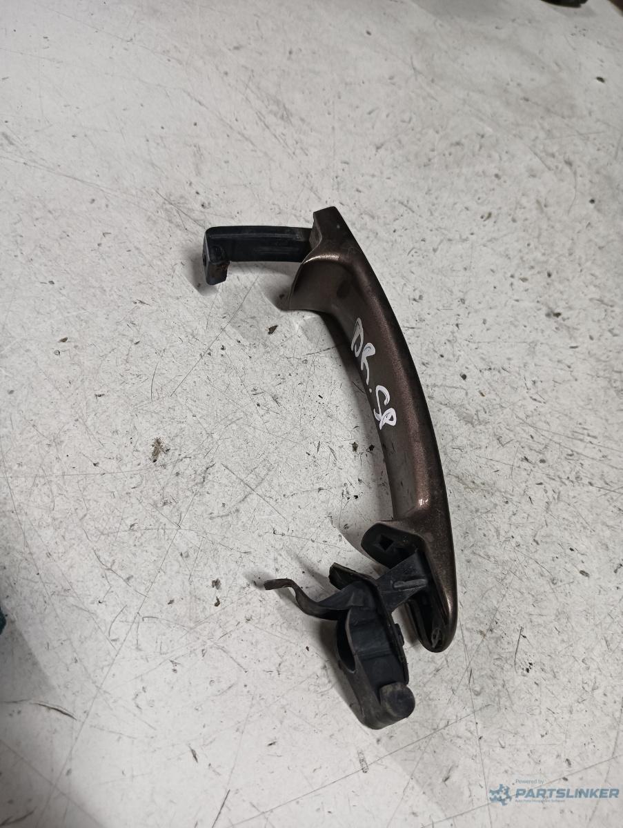 Maner usa dreapta spate VOLKSWAGEN TIGUAN 5N_ 2007 - >