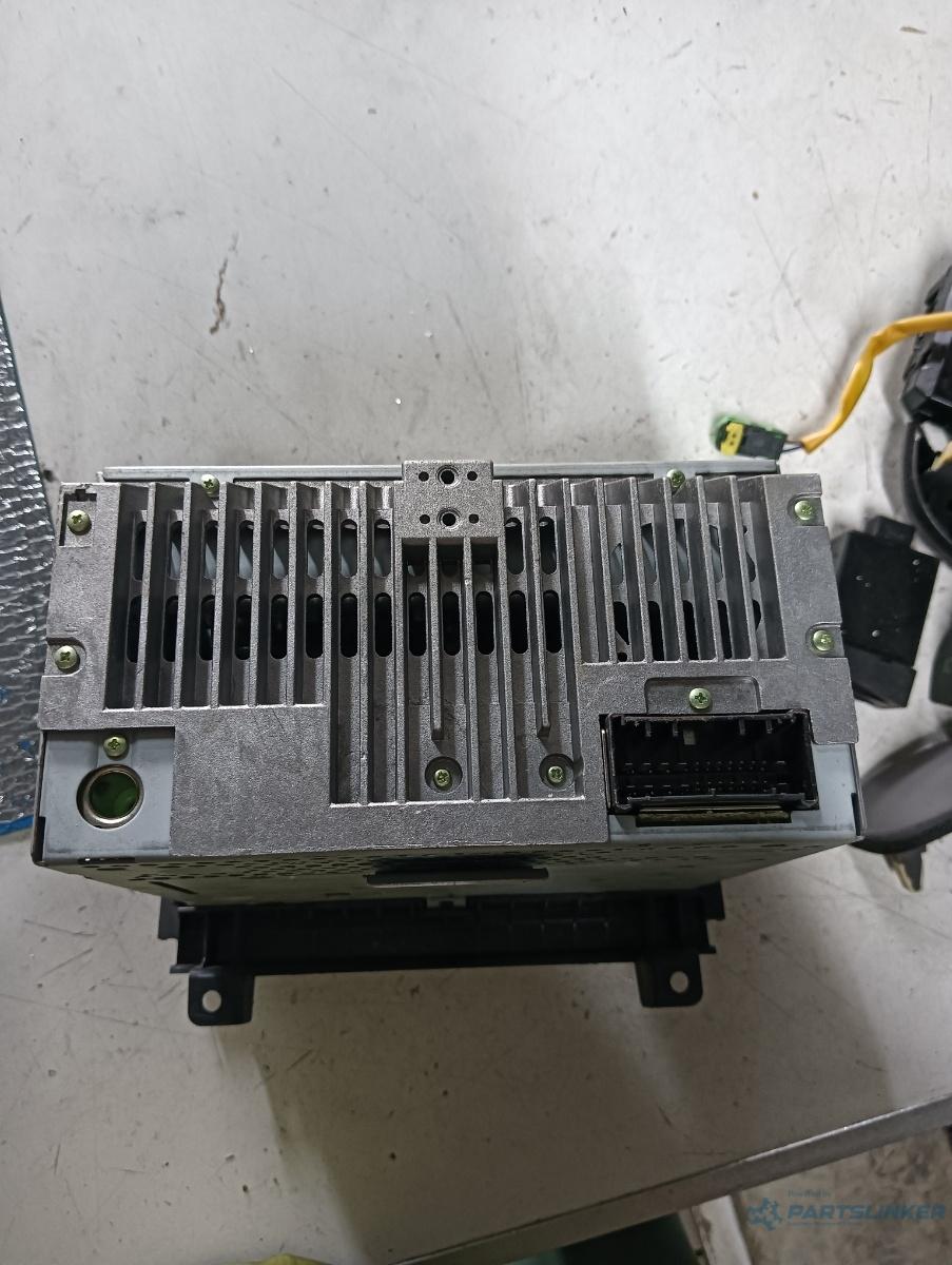 CD player auto HYUNDAI SONATA VI (YF) [ 2009 - 2015 ] OEM 961803k202qz – foto 2