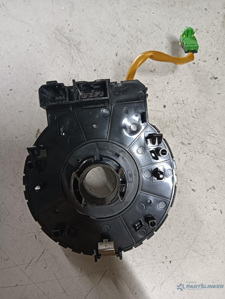 Spirala airbag / spirala volan HYUNDAI SONATA VI (YF) [ 2009 - 2015 ] OEM Hs0a7n5552 – foto 2