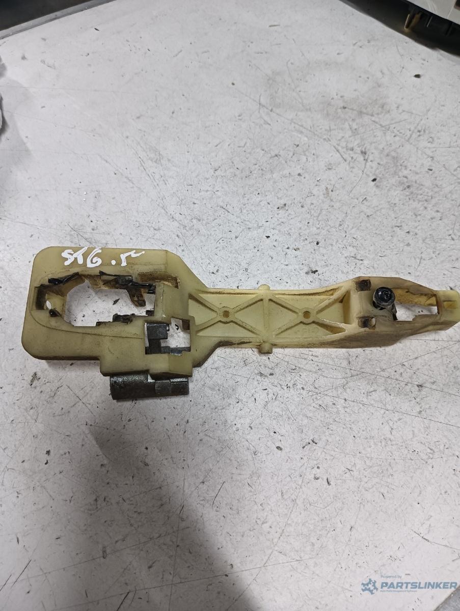 Maner usa interior  stanga fata HYUNDAI SONATA VI (YF) [ 2009 - 2015 ] – foto 2