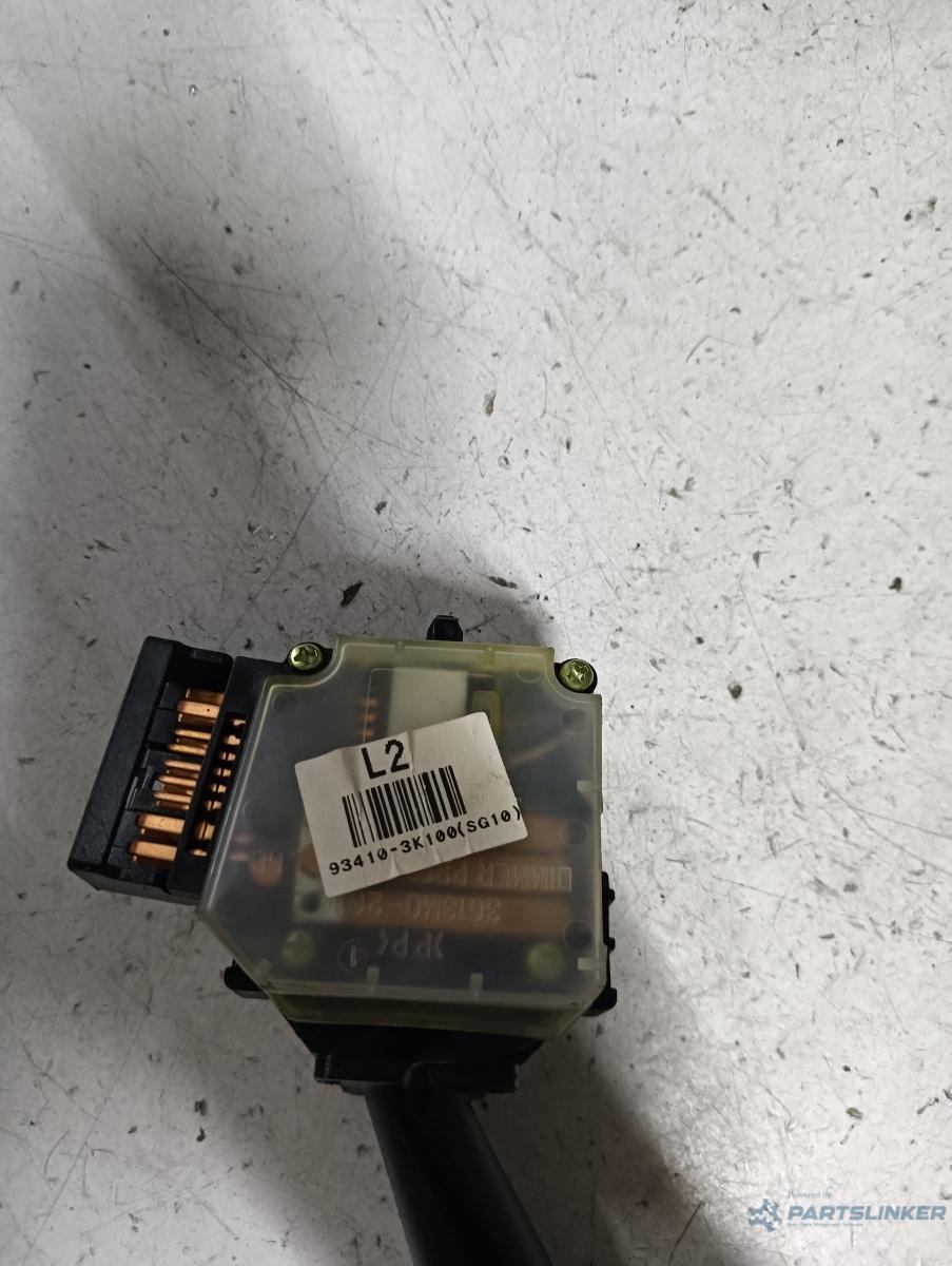 Maneta semnalizare HYUNDAI SONATA VI (YF) [ 2009 - 2015 ] OEM 934103k100 – foto 2