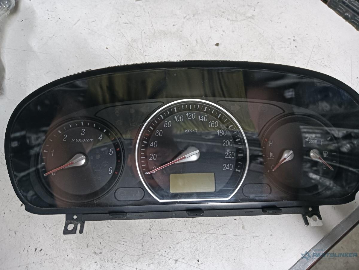 Ceasuri bord HYUNDAI SONATA VI (YF) [ 2009 - 2015 ] OEM 950033k315