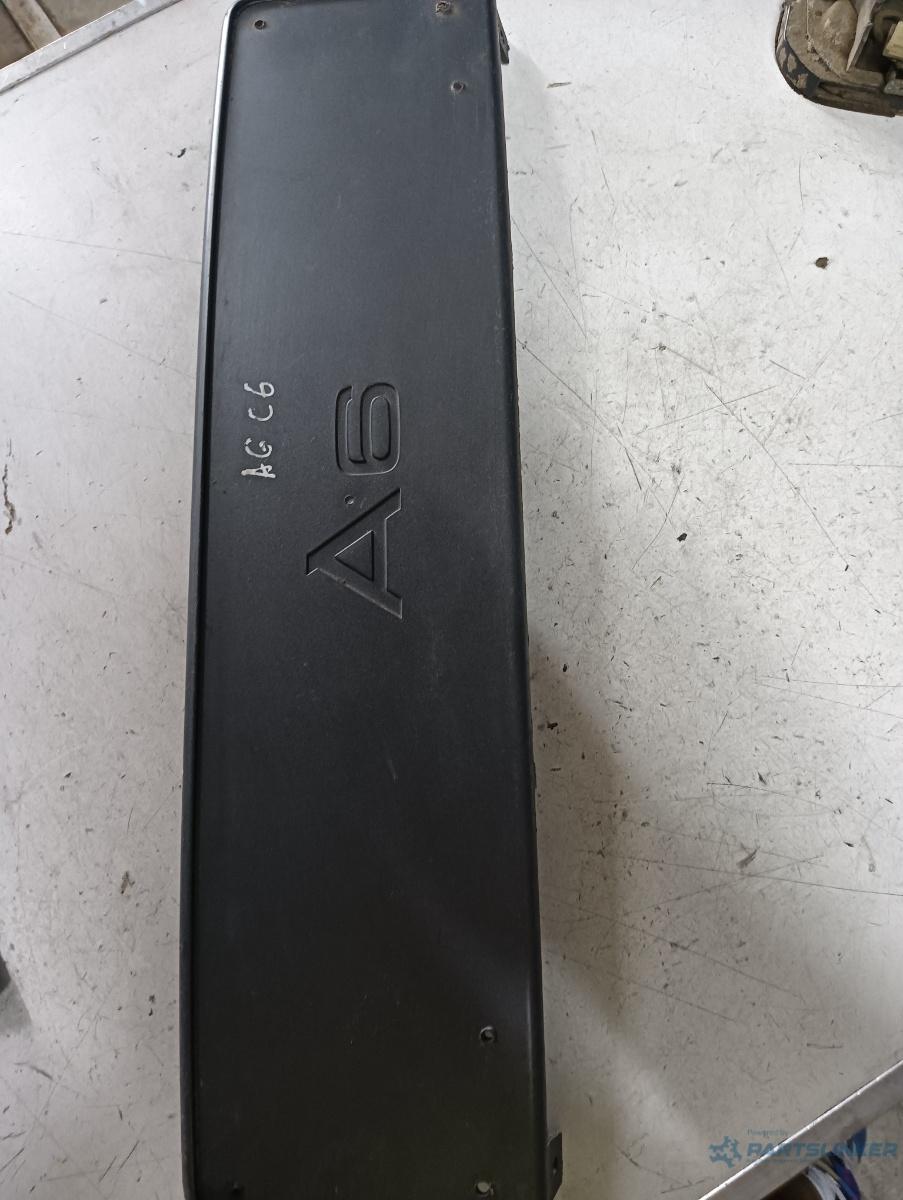 Ornamente AUDI A6/S6 III Saloon (4F2, C6) [ 2004 - 2011 ] – foto 2