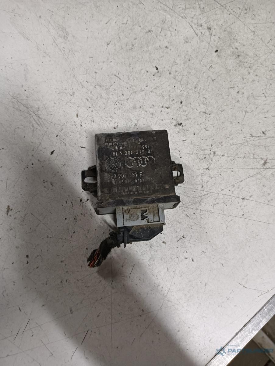 Modul lumini AUDI A6 III Avant (4F5, C6) [ 2005 - 2011 ] OEM 5la00837901