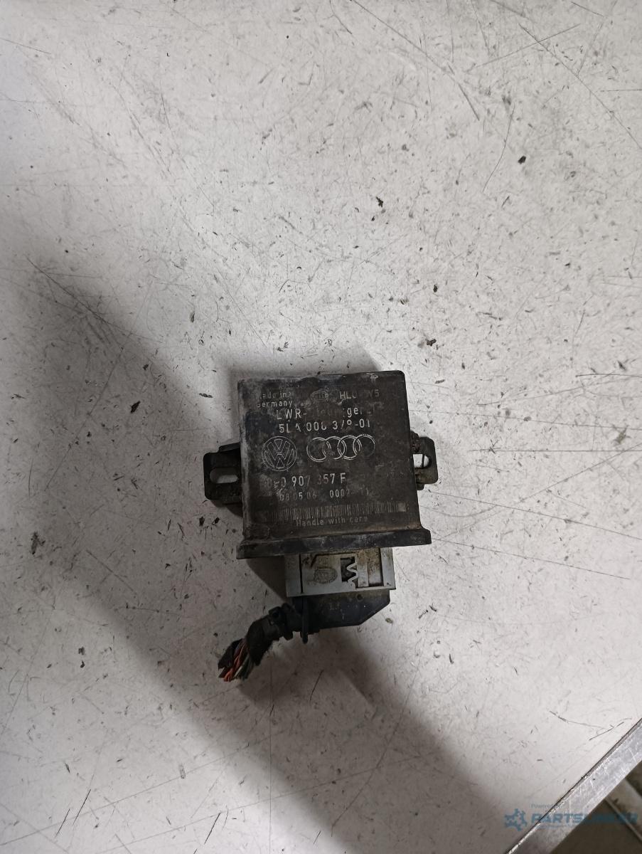 Modul lumini AUDI A6 III Avant (4F5, C6) [ 2005 - 2011 ] OEM 5la00837901 – foto 2