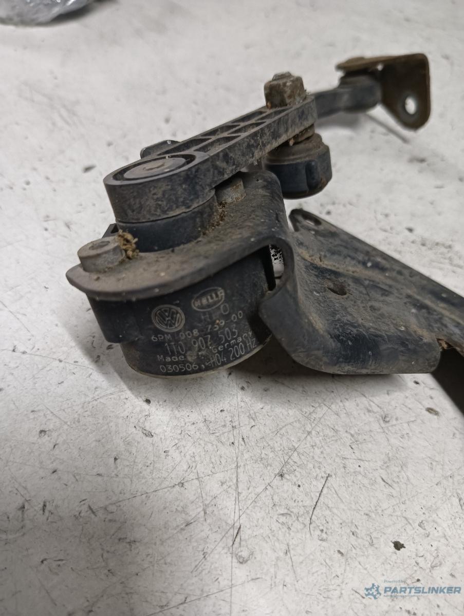 Senzor balast xenon  spate AUDI A6 III Avant (4F5, C6) [ 2005 - 2011 ] OEM 1t0907503 – foto 2