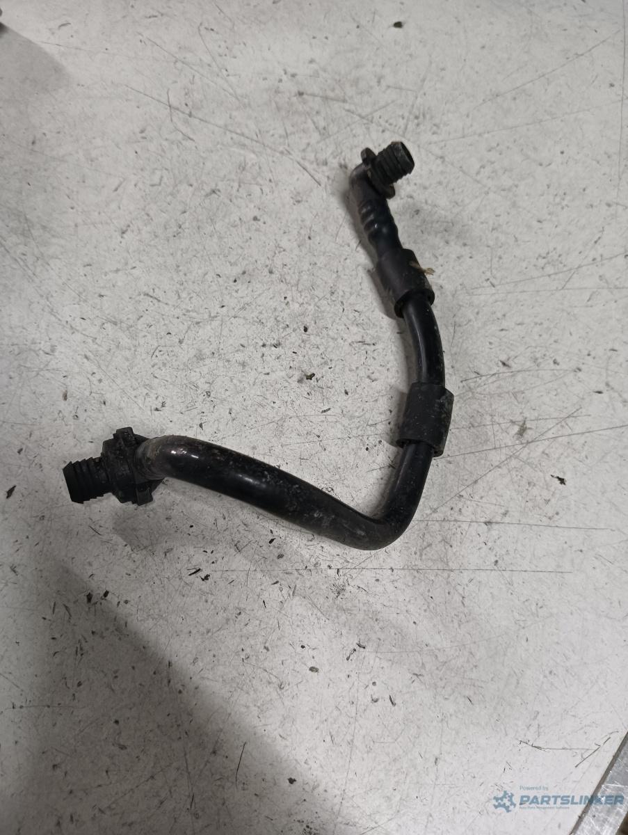 Furtun vacuum AUDI A6 III Avant (4F5, C6) [ 2005 - 2011 ] TDI quattro (BMK) 165KW|225HP