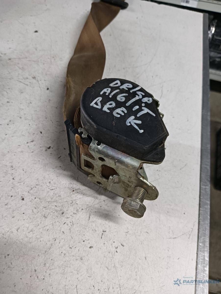 Centura siguranta dreapta spate AUDI A6 III Avant (4F5, C6) [ 2005 - 2011 ]
