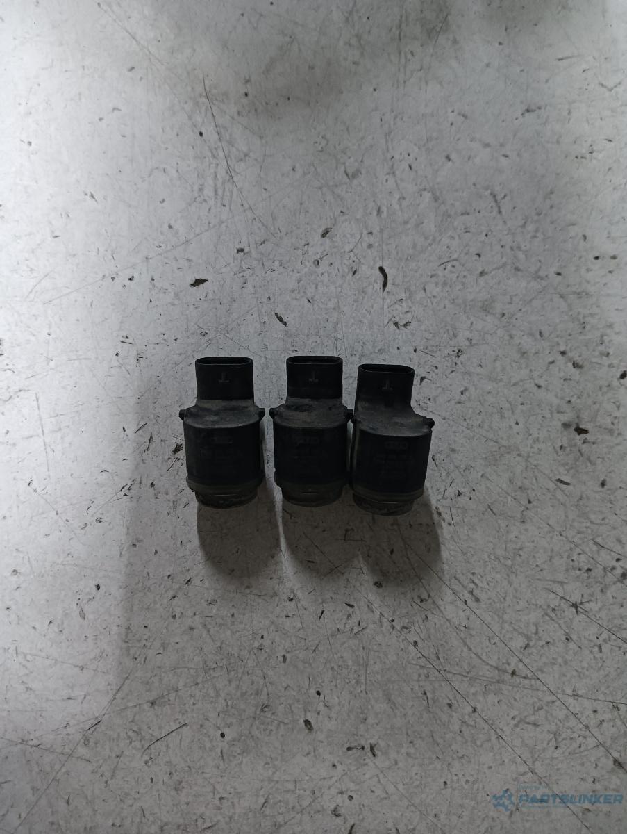 SET Senzori parcare spate AUDI A5/S5 8T3 2007 - 2017 4h0919275a