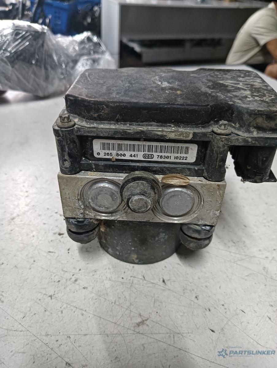 Pompa ABS PEUGEOT 107 [ 2005 - > ] OEM 0265800441