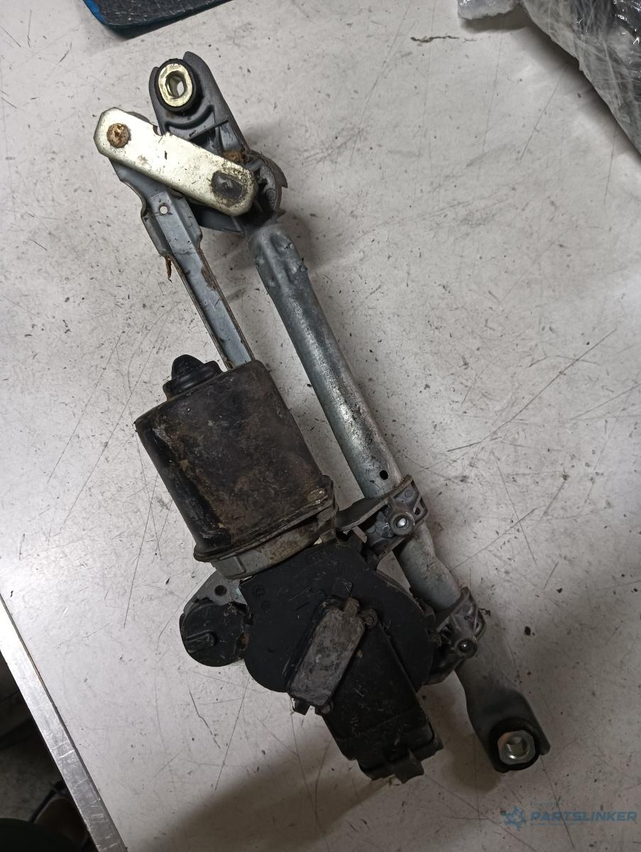 Ansamblu stergatoare stanga fata PEUGEOT 107 [ 2005 - > ] – foto 2