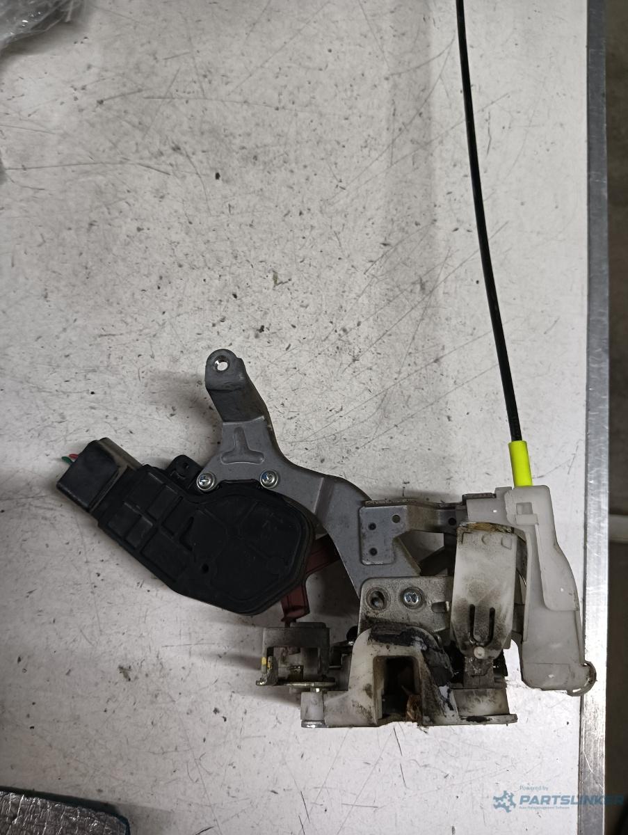 Broasca usa dreapta fata PEUGEOT 107 [ 2005 - > ] – foto 2